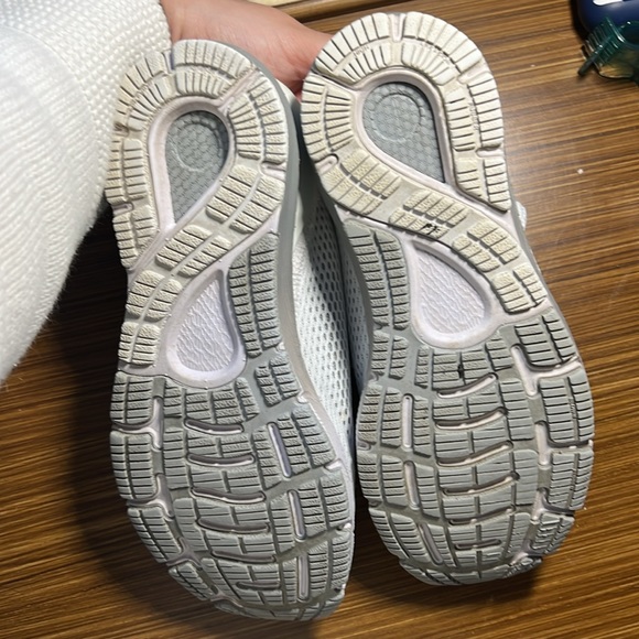 Under Armour Hovr Sonic 4 Bluetooth Gym Sneakers 8M - Picture 4 of 7